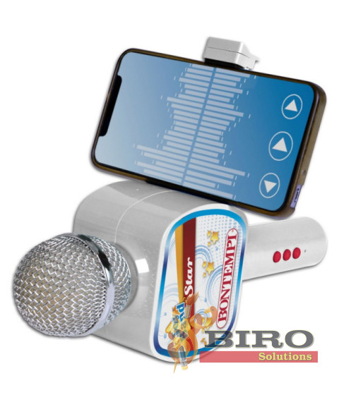 BT Microfon, 45225